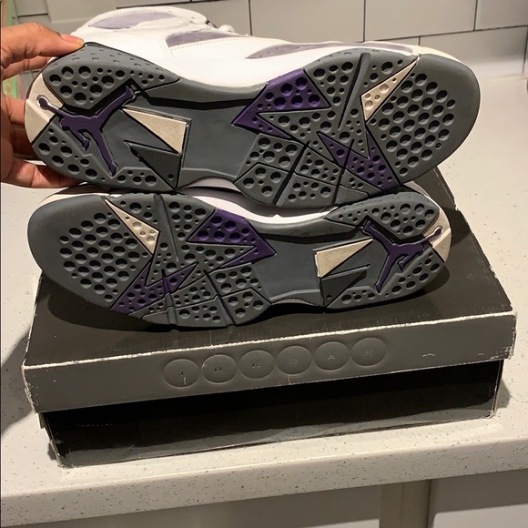 💰SOLD💰 Air Jordan 7 Retro Flint - Picture 5 of 5